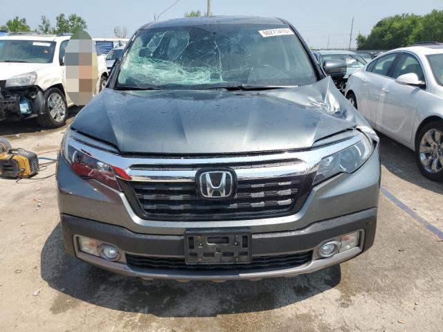2017 HONDA RIDGELINE - 5FPYK3F74HB039715