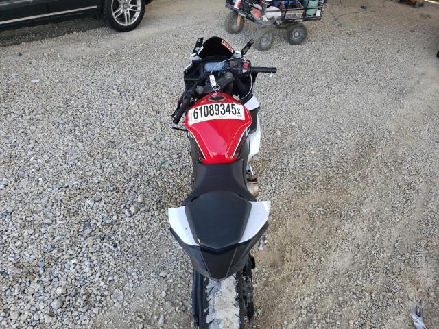 2022 HONDA CBR500 RA MLHPC6259N5300631