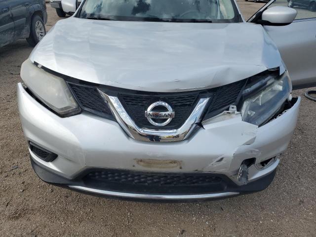 2016 NISSAN ROGUE S - KNMAT2MV4GP624348