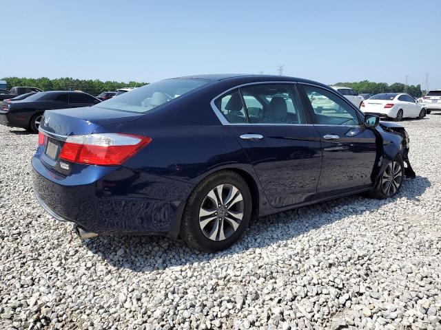Vin: 1hgcr2f32ea205712, lot: 57335965, honda accord lx 20143