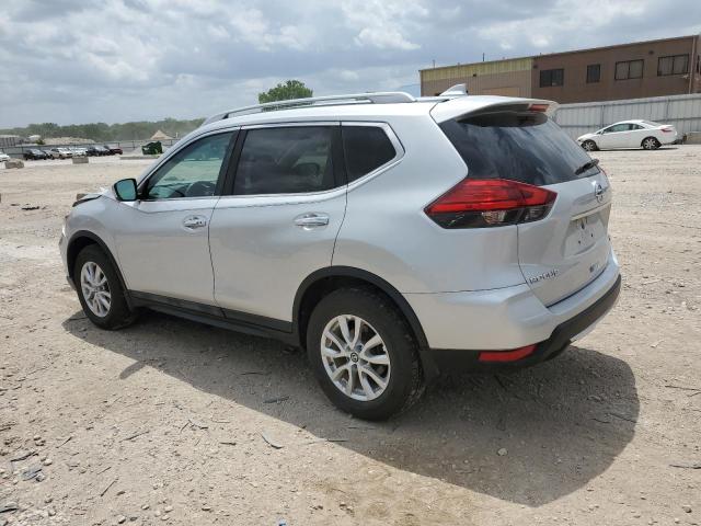 Vin: 5n1at2mvxhc876609, lot: 62271525, nissan rogue sv 20172
