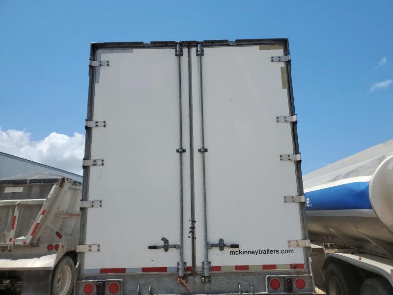 2017 STRICK TRAILER #3294238882