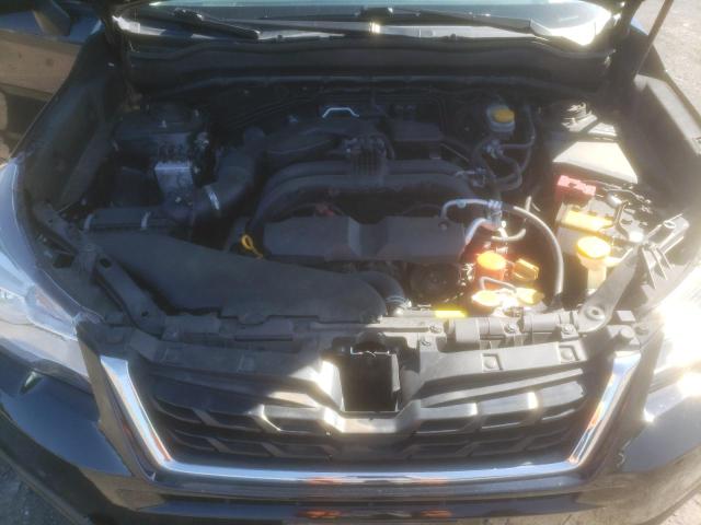 2018 SUBARU FORESTER 2 - JF2SJABCXJH589162