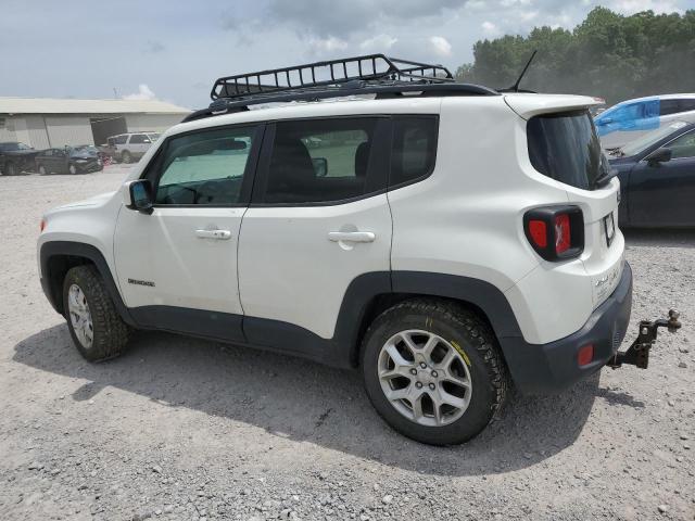 2017 JEEP RENEGADE L ZACCJBBB1HPG56945