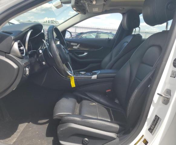 2018 MERCEDES-BENZ C 300 4MATIC WDDWF4KB1JR341070