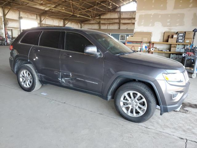 Vin: 1c4rjeag8fc721722, lot: 60156175, jeep grand cher laredo 20154