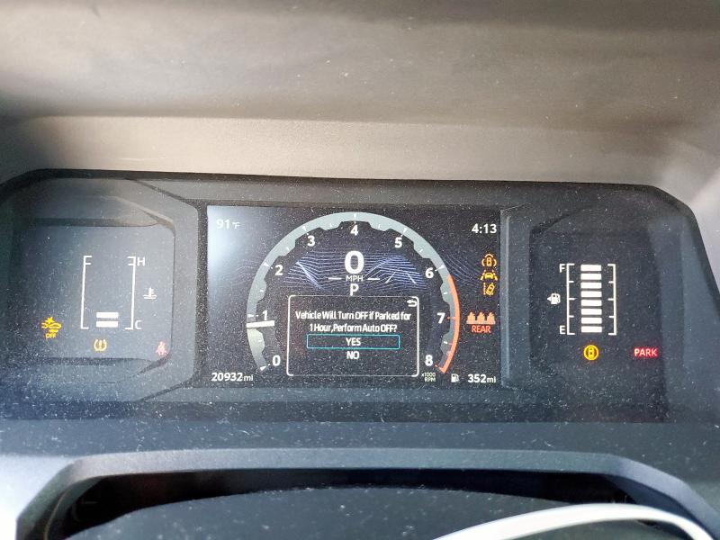 2024 TOYOTA TACOMA DOU - 3TYLB5JN7RT006584