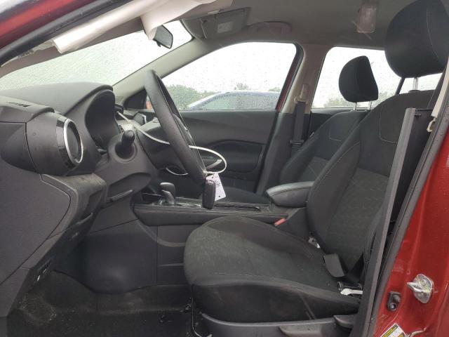 2023 NISSAN KICKS SV - 3N1CP5CV5PL537766
