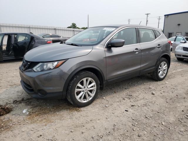 Vin: jn1bj1cr3hw121221, lot: 59184645, nissan rogue s 2017 img_1