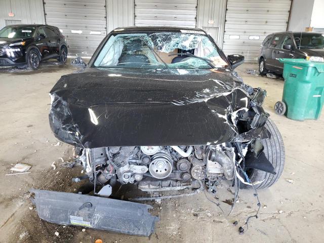 2019 AUDI A6 PREMIUM WAUL2AF24KN097289