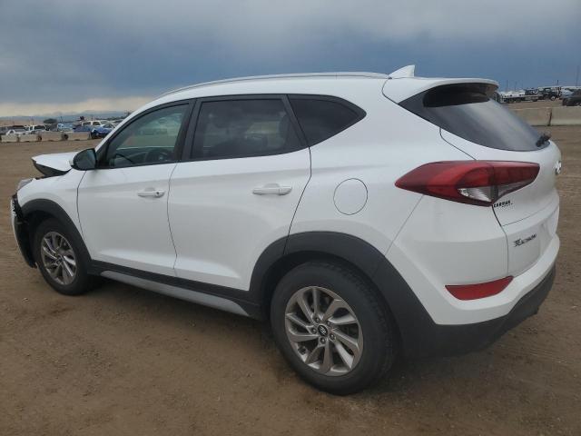 2018 HYUNDAI TUCSON SEL - KM8J3CA46JU603619