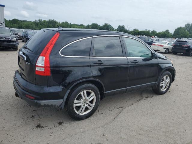 Vin: 3czre4h5xag702995, lot: 61042545, honda crv ex 20103