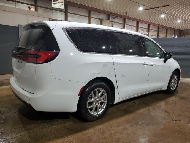 Vin: 2c4rc1bg6rr107118, lot: 60990895, chrysler pacifica touring l 20243