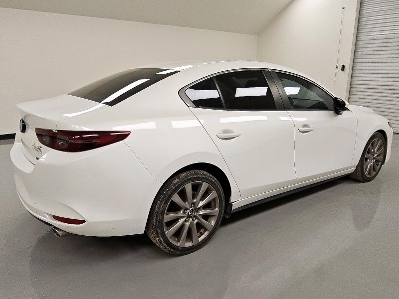 Vin: jm1bpacl4k1110496, lot: 57181475, mazda 3 preferred plus 20193