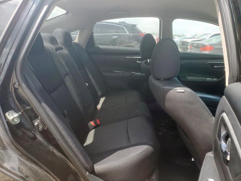 2018 NISSAN ALTIMA 2.5 - 1N4AL3APXJC106664
