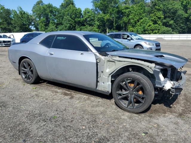 2016 DODGE CHALLENGER 2C3CDZAG0GH290171