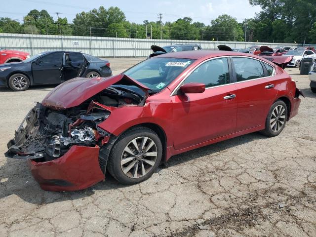 Vin: 1n4al3ap4hc232559, lot: 59254585, nissan altima 2.5 2017 img_1