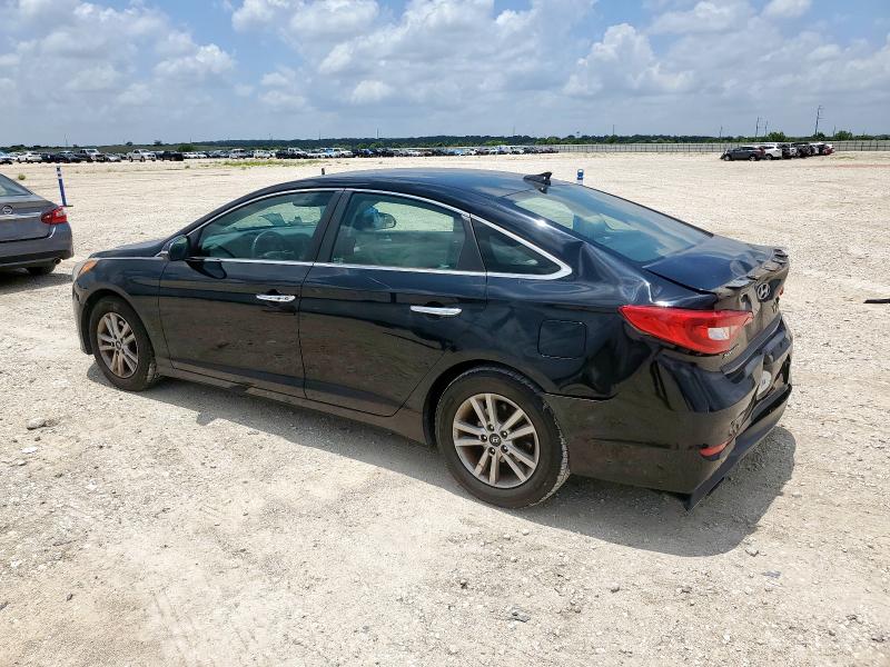 Vin: 5npe24aa3fh220033, lot: 60786885, hyundai sonata eco 20152
