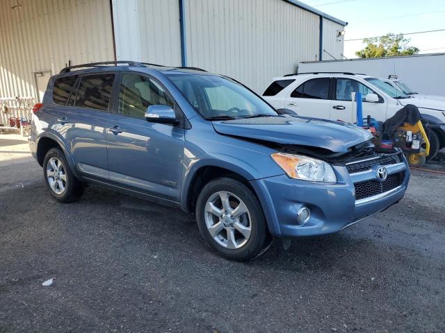 Vin: jtmyf4dv3c5048517, lot: 62112135, toyota rav4 limited 20124