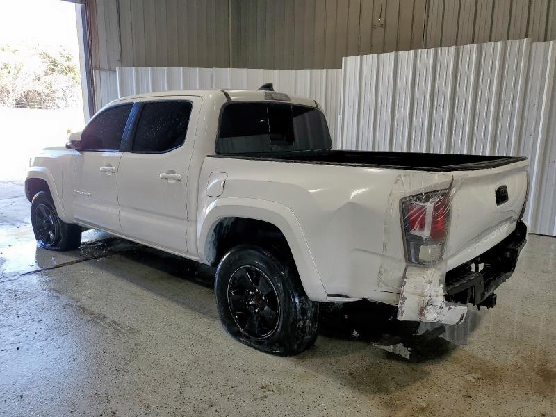 Vin: 3tyaz5cn1pt034040, lot: 61468935, toyota tacoma double cab 20232