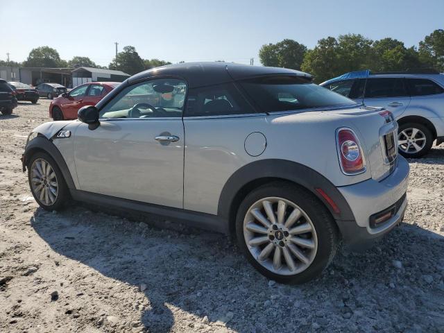 Vin: wmwsx3c54ct154997, lot: 61466535, mini cooper s 20122