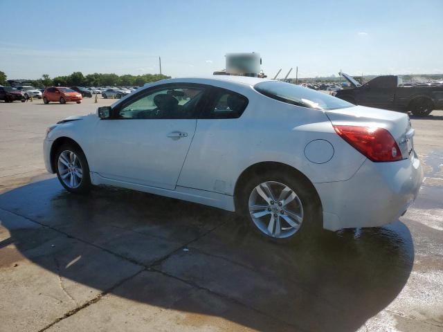 Vin: 1n4al2ep8cc184013, lot: 61952405, nissan altima s 20122