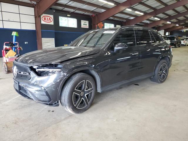 2023 MERCEDES-BENZ GLC 300 4MATIC W1NKM4HB6PU019691