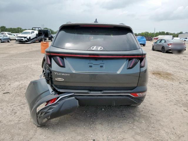 2022 HYUNDAI TUCSON SEL 5NMJB3AE9NH155082