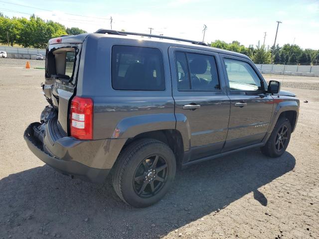 Vin: 1c4njrbb9ed756769, lot: 59927885, jeep patriot sport 20143
