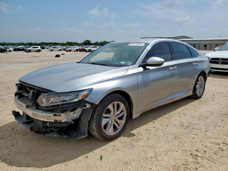 Vin: 1hgcv1f15la102978, lot: 59173515, honda accord lx 2020 img_1