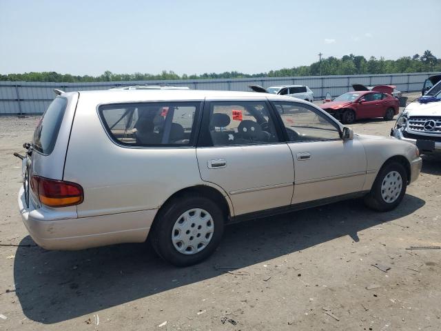 Vin: 4t1sk12w2su609897, lot: 58414965, toyota camry le 19953
