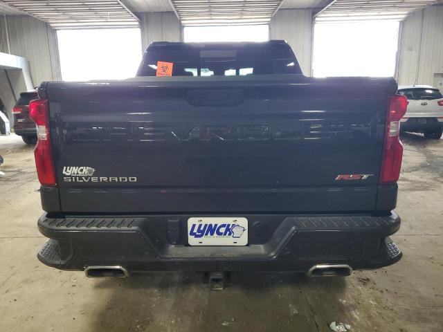 2023 CHEVROLET SILVERADO - 2GCUDEED6P1141667