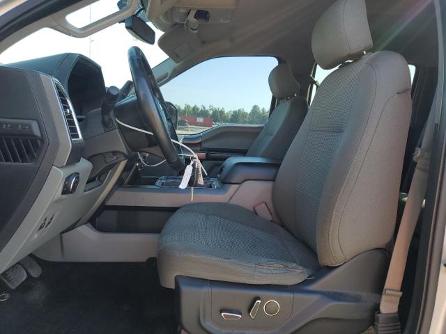 2016 FORD F150 SUPER - 1FTEW1CP1GFD32944