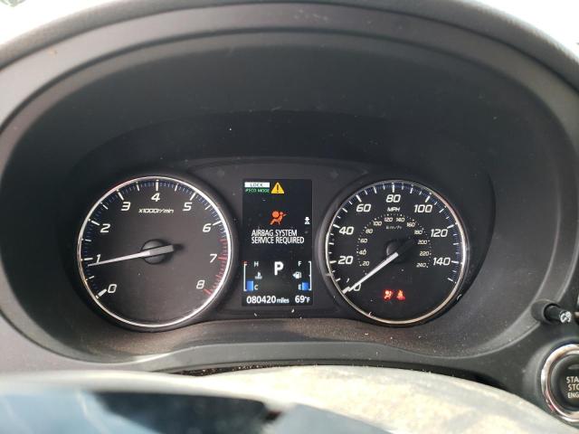 2019 MITSUBISHI OUTLANDER JA4AZ3A34KZ047237