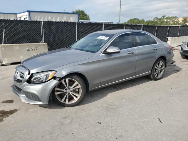 Vin: 55swf4kb3fu036143, lot: 61993795, mercedes-benz c-class 300 4matic 2015 img_1