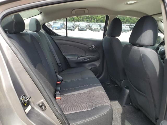 2016 NISSAN VERSA S - 3N1CN7AP8GL819311