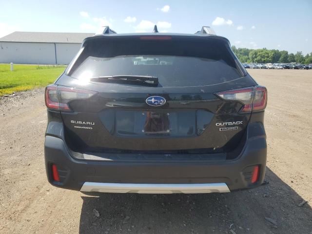 2021 SUBARU OUTBACK TO 4S4BTAPC5M3124738
