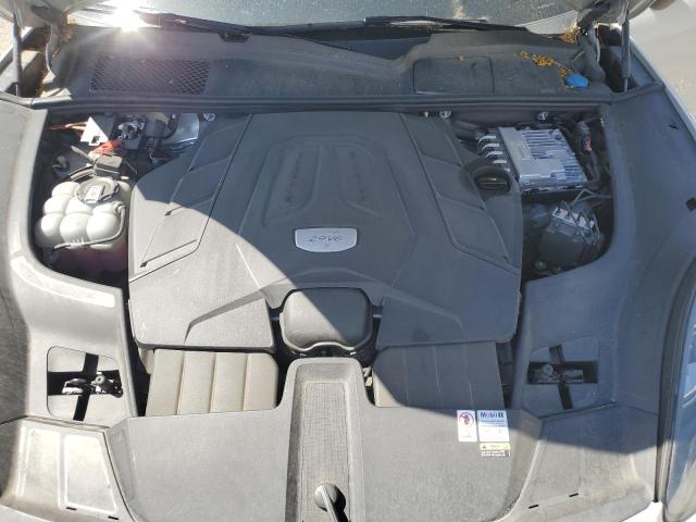 2023 PORSCHE CAYENNE S WP1AB2AY3PDA14362