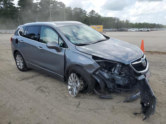 Vin: lrbfxcsa9ld140864, lot: 59766185, buick envision essence 20204
