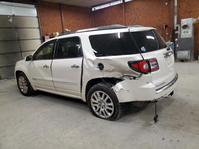 2015 GMC ACADIA DEN 1GKKVTKD3FJ314485