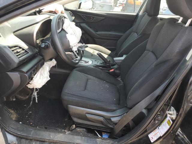 2017 SUBARU IMPREZA PR 4S3GTAB68H3713316