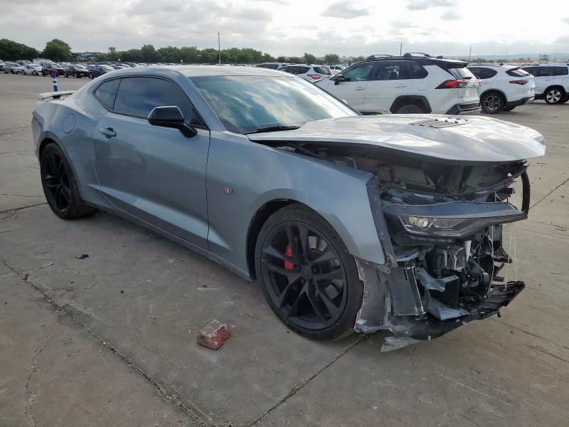 2023 CHEVROLET CAMARO SS - 1G1FH1R75P0158054