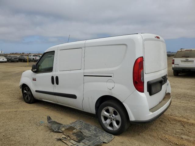 RAM PROMASTER 2022 white  gas ZFBHRFAB3N6W24264 photo #3