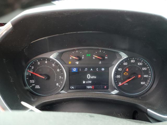 2024 CHEVROLET EQUINOX PR 3GNAXXEG8RL212795