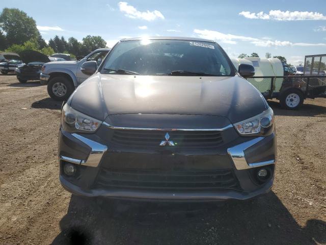 2017 MITSUBISHI OUTLANDER JA4AP3AU8HZ057082