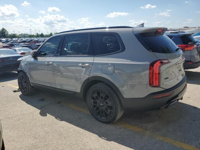 2022 KIA TELLURIDE - 5XYP3DHC4NG230217