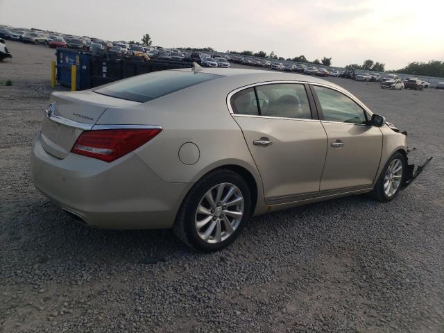 Vin: 1g4gb5g33ef305966, lot: 60717845, buick lacrosse 20143