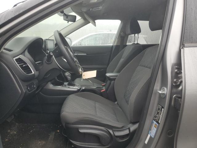 2021 KIA SELTOS LX KNDEPCAAXM7177503