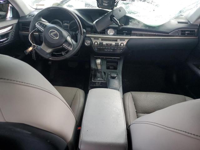2018 LEXUS ES 350 58ABK1GG1JU116608