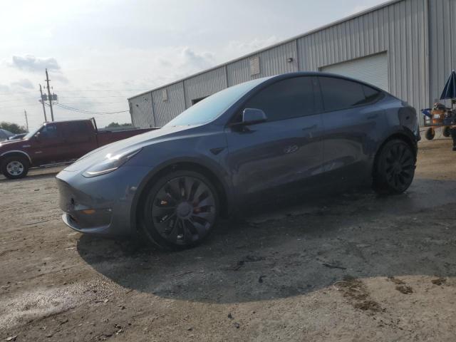 Vin: 7saygdef4nf447462, lot: 58306595, tesla model y 2022 img_1